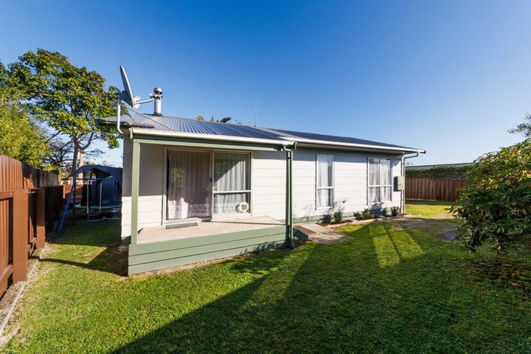 Photo of property in 4a Dampier Avenue, Awapuni, Palmerston North, 4412