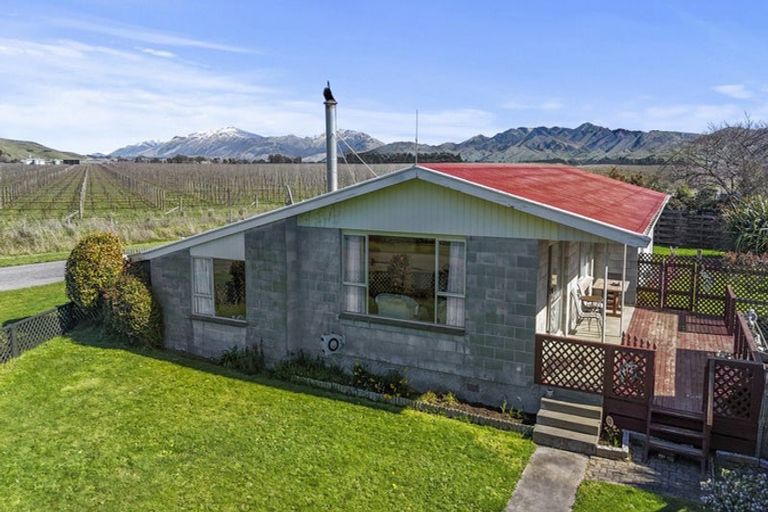 Photo of property in 14 Clifford Street, Seddon, 7210