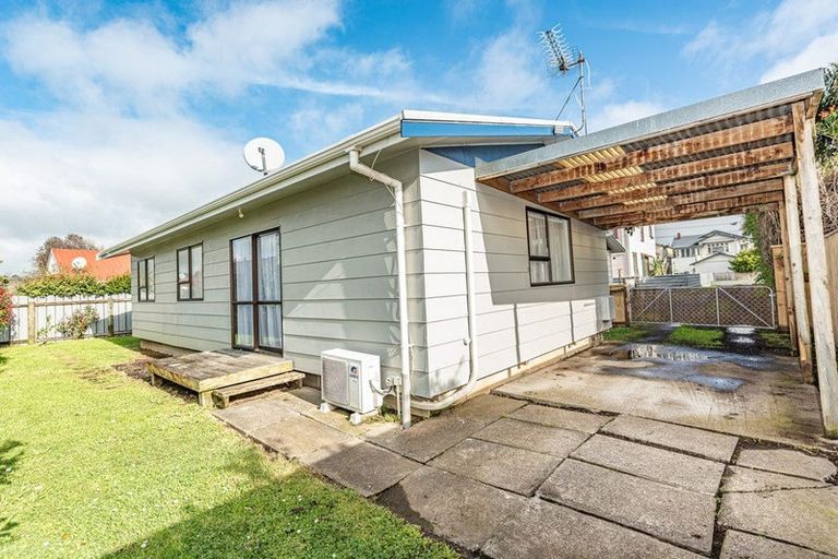 Photo of property in 86a Bell Street, Whanganui, 4500