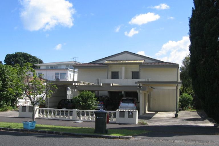Photo of property in 3/22 Speight Road, Kohimarama, Auckland, 1071