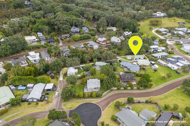 Photo of property in 19a Holland Close, Pauanui, Hikuai, 3579