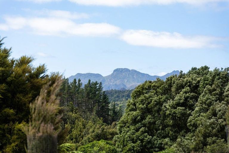 Photo of property in 447a Goble Road, Komata, Paeroa, 3674