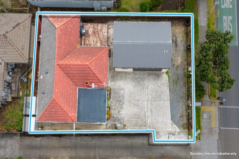 Photo of property in 1/270 Puhinui Road, Papatoetoe, Auckland, 2025