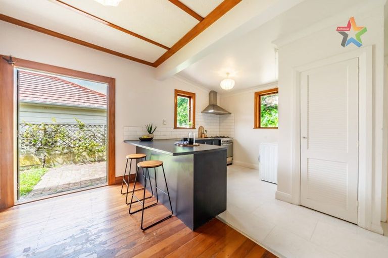 Photo of property in 49 Ribble Street, Island Bay, Wellington, 6023