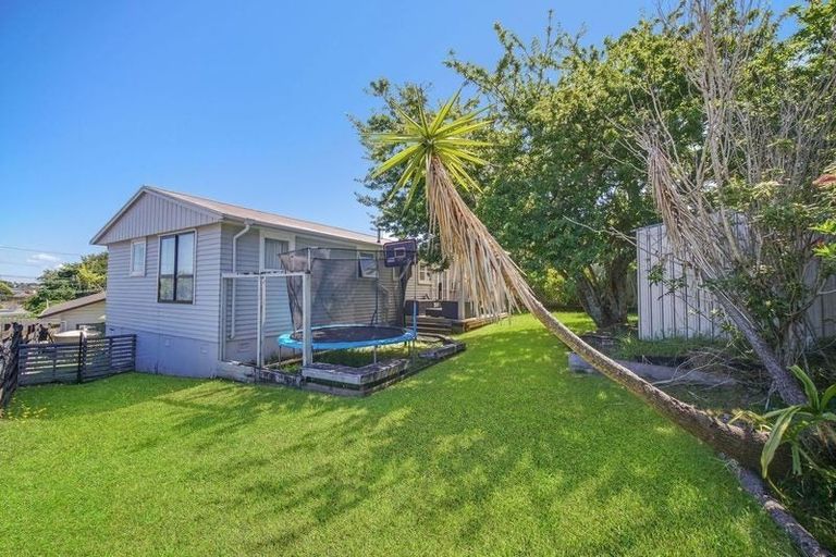 Photo of property in 164 Hutchinson Avenue, New Lynn, Auckland, 0600