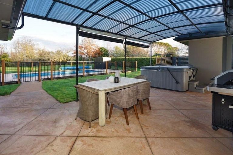 Photo of property in 180 Crawford Road, Te Kowhai, Hamilton, 3288