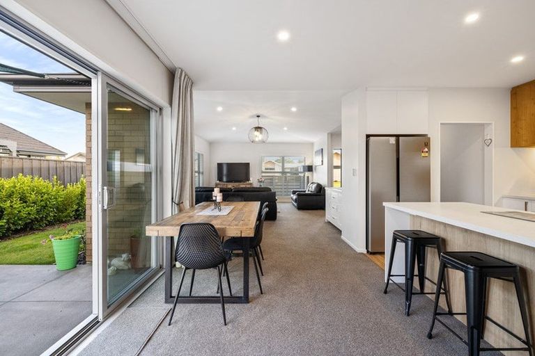 Photo of property in 28 Te Hurunui Drive, Pegasus, 7612