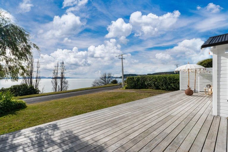 Photo of property in 38 Rawhira Road, Tauranga Taupo, Turangi, 3382