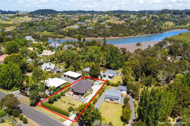 Photo of property in 41a Kendall Road, Kerikeri, 0230