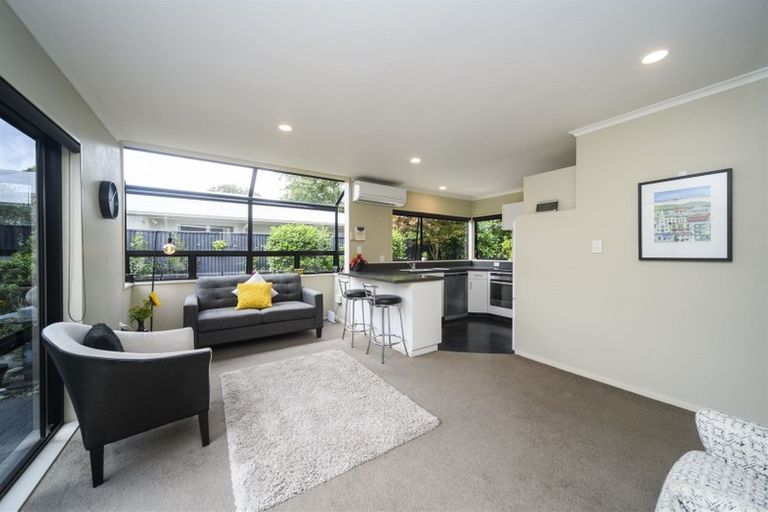 Photo of property in 16c Montgomery Terrace, Hokowhitu, Palmerston North, 4410