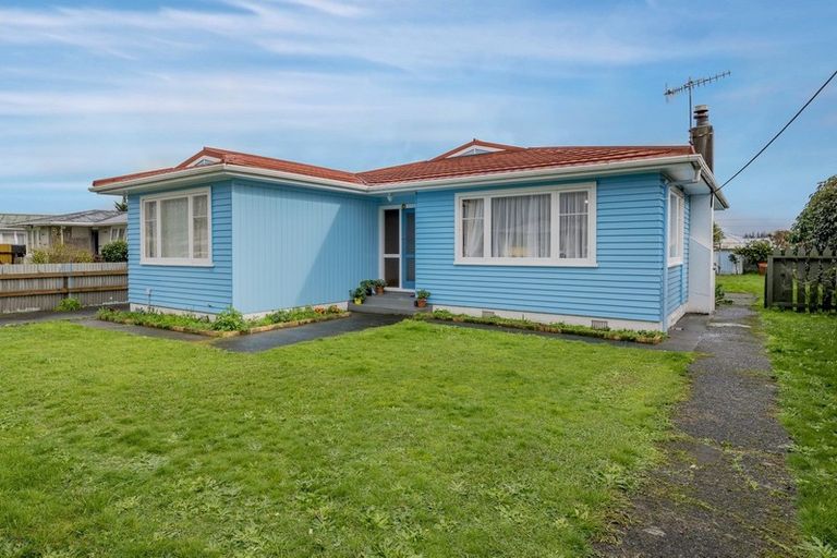Photo of property in 14 Armagh Street, Levin, 5510