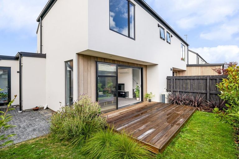 Photo of property in 5/270 Selwyn Street, Spreydon, Christchurch, 8024