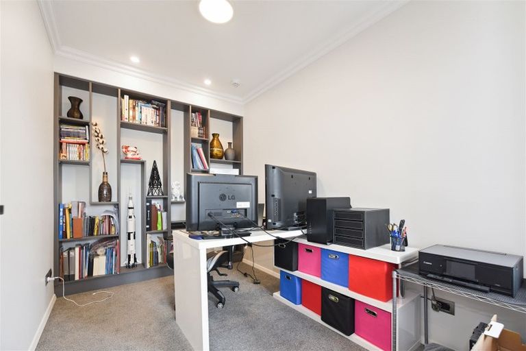 Photo of property in 15 Kemble Place, Flagstaff, Hamilton, 3210