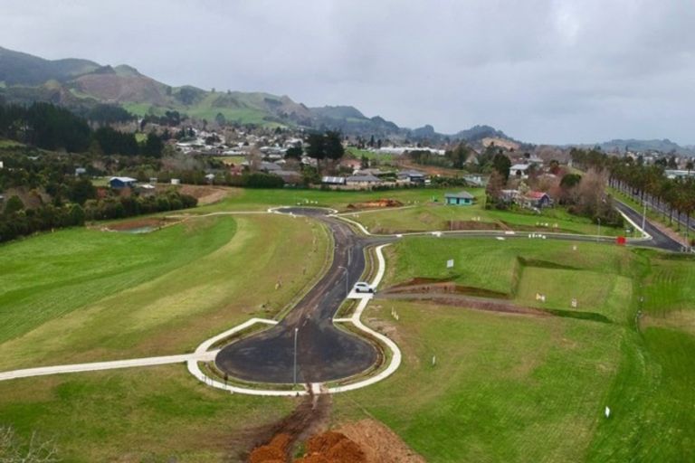 Photo of property in 4 Karamu Place, Waihi, 3682