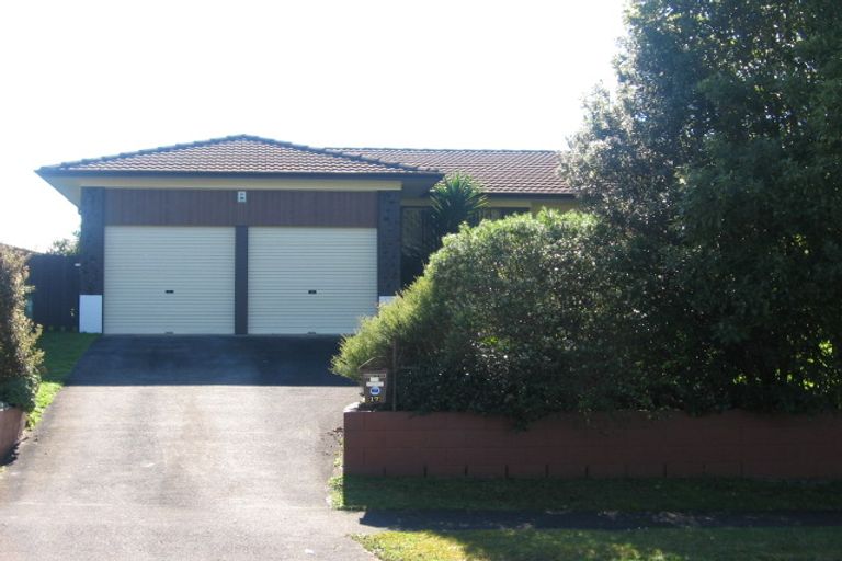 Photo of property in 17 Gaylands Place, Opaheke, Papakura, 2113