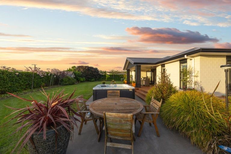 Photo of property in 129 Ranfurly Road, Feilding, 4702