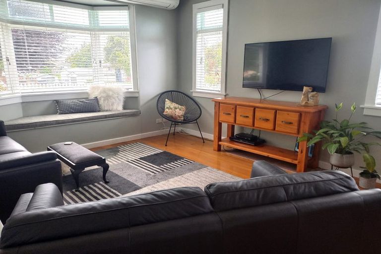 Photo of property in 11 Malyon Street, Te Puke, 3119