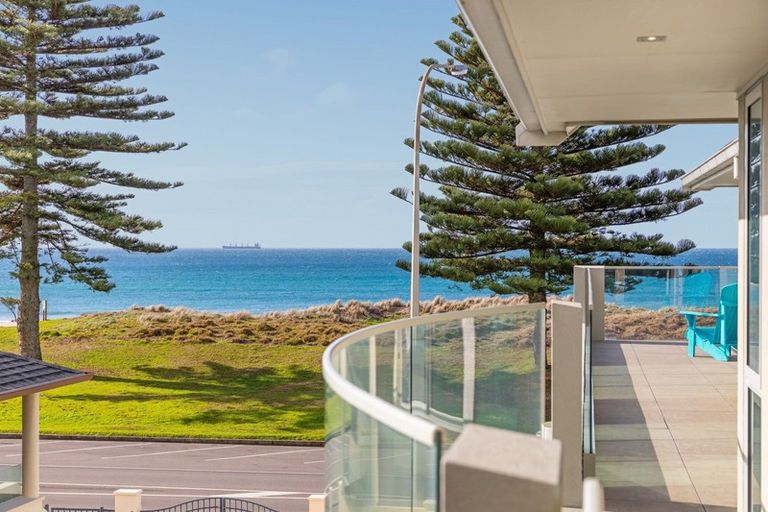Photo of property in 198b Marine Parade, Mount Maunganui, 3116