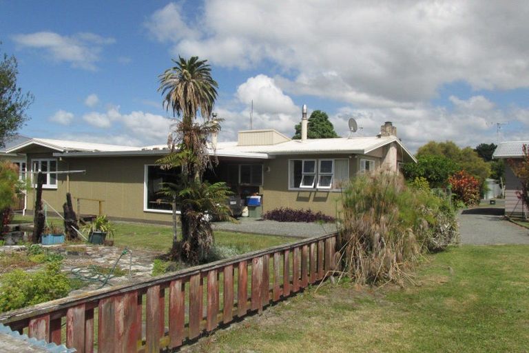 Photo of property in 109 Apatu Street, Wairoa, 4108