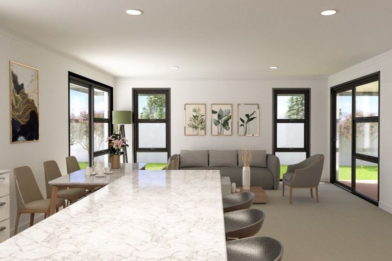 Photo of property in 12 Racecourse Terrace Rise, Hokitika, 7882