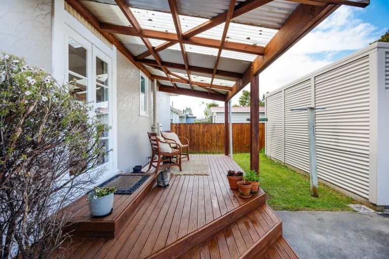 Photo of property in 19 Salisbury Avenue, Terrace End, Palmerston North, 4410