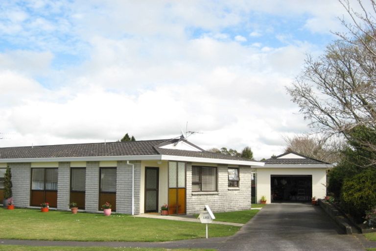 Photo of property in 19a Margaret Street, Stratford, 4332