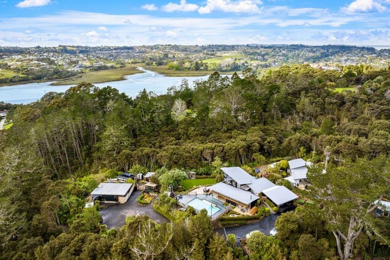 Photo of property in 361h Paremoremo Road, Paremoremo, Auckland, 0632