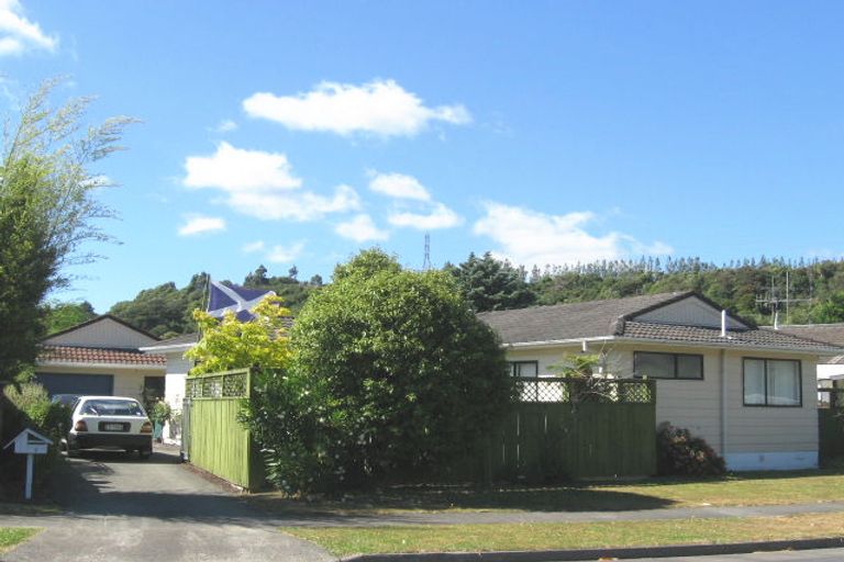 Photo of property in 3 Amber Grove, Birchville, Upper Hutt, 5018