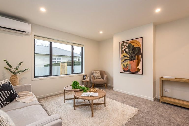 Photo of property in 1/10 Burlington Street, Sydenham, Christchurch, 8023
