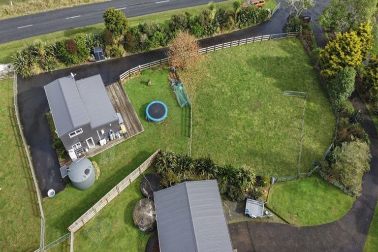 Photo of property in 69 Waitetuna Valley Road, Waitetuna, Raglan, 3295