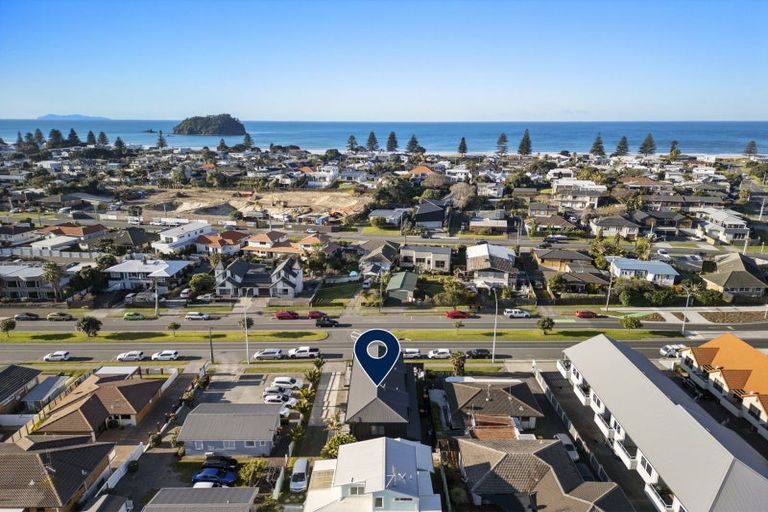 Photo of property in 358 Maunganui Road, Mount Maunganui, 3116