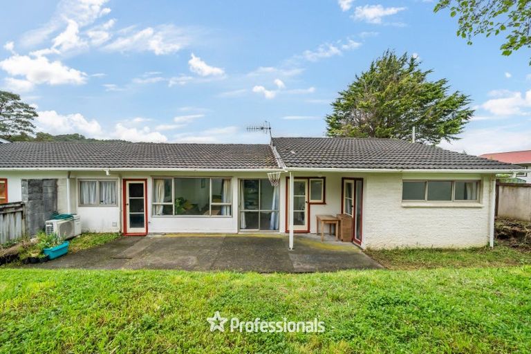 Photo of property in 1/37 Mohaka Street, Wainuiomata, Lower Hutt, 5014