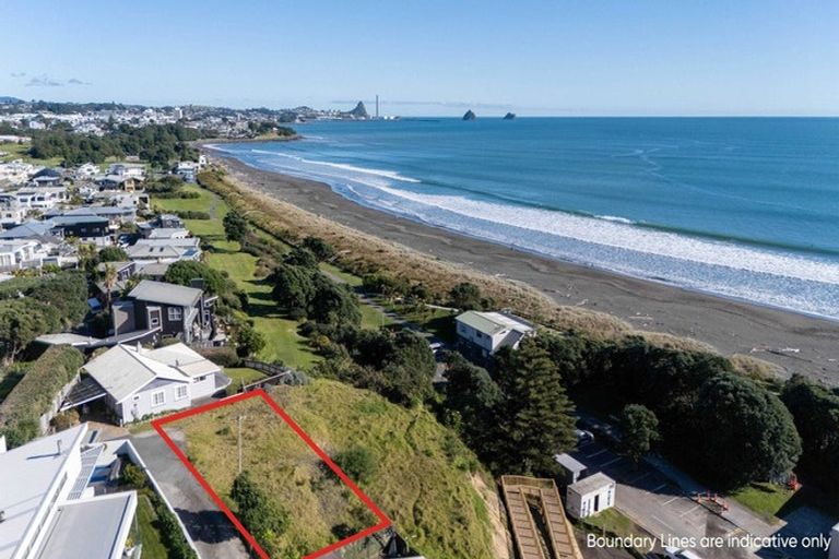Photo of property in 2a Beach Street, Fitzroy, New Plymouth, 4312