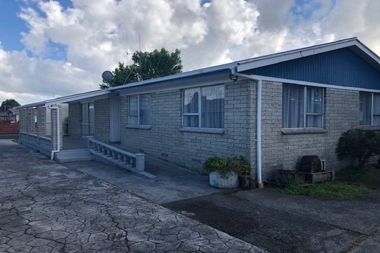 Photo of property in 37 Vernall Street, Nawton, Hamilton, 3200