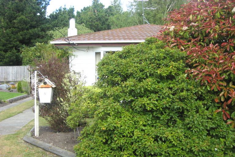 Photo of property in 5 Elizabeth Square, Leithfield, 7481