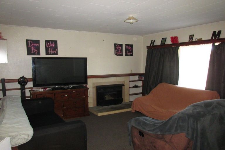 Photo of property in 37 Black Street, Wairoa, 4108