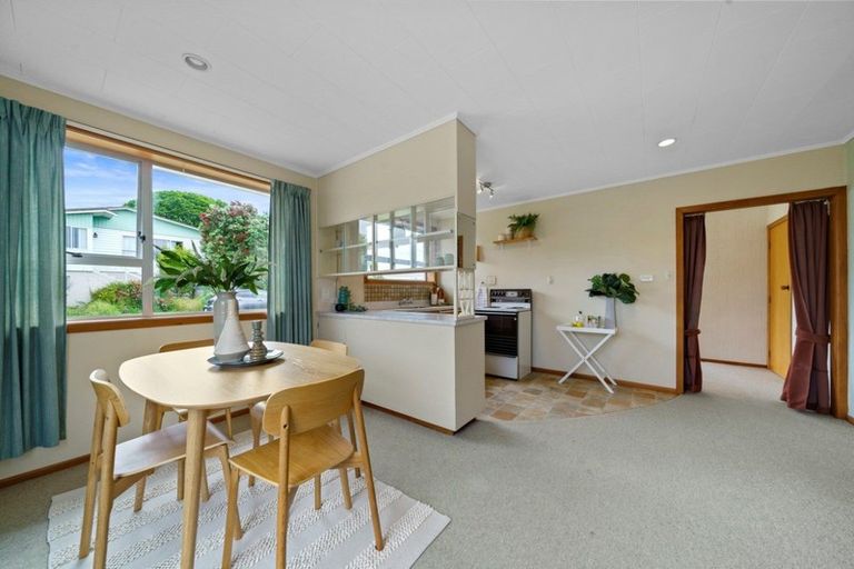 Photo of property in 55 Liverpool Street, Levin, 5510