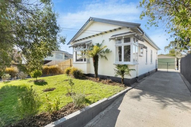 Photo of property in 131 Mackenzie Avenue, Woolston, Christchurch, 8023