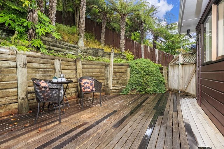 Photo of property in 116 Stapleford Crescent, Browns Bay, Auckland, 0630