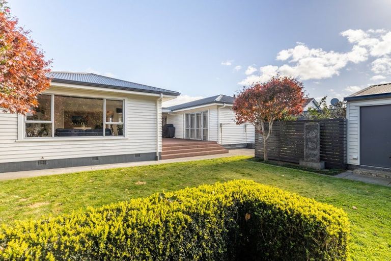 Photo of property in 11 Tokomaru Street, Welbourn, New Plymouth, 4312