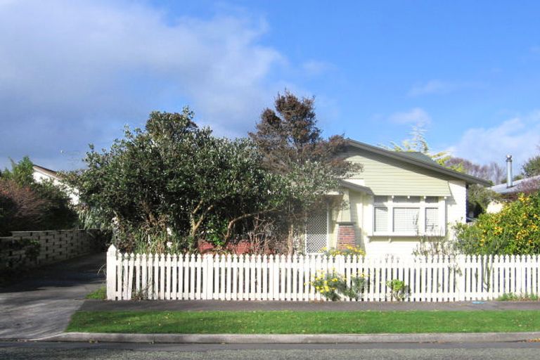 Photo of property in 11 Miro Street, Takaro, Palmerston North, 4410