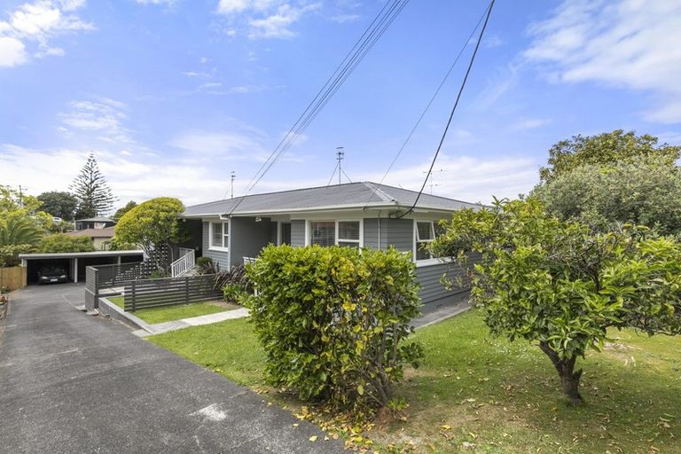 Photo of property in 19 Church Street, Northcote Point, Auckland, 0627