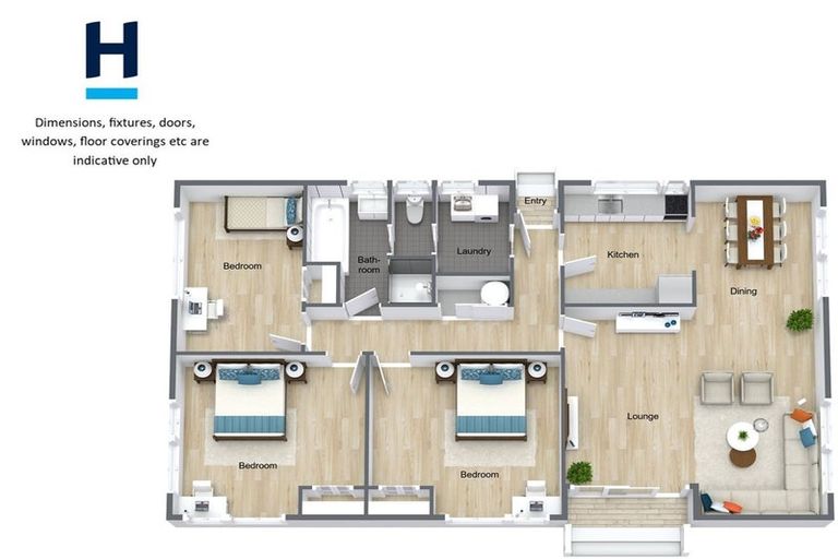 Photo of property in 9 Faulkland Drive, Witherlea, Blenheim, 7201