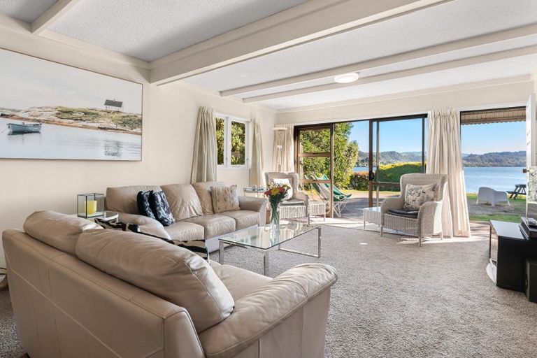 Photo of property in 209 Spencer Road, Lake Tarawera, Rotorua, 3076