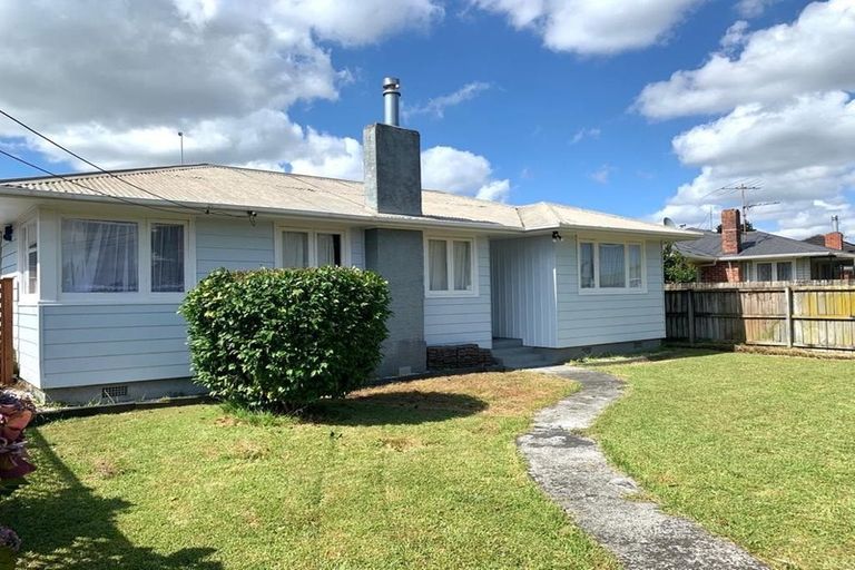 Photo of property in 133 Clevedon Road, Papakura, 2110