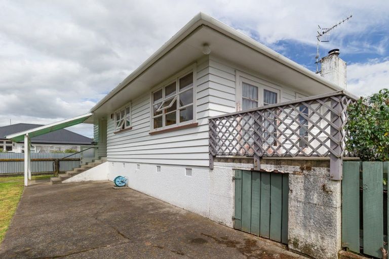 Photo of property in 2 Green Avenue, Levin, 5510