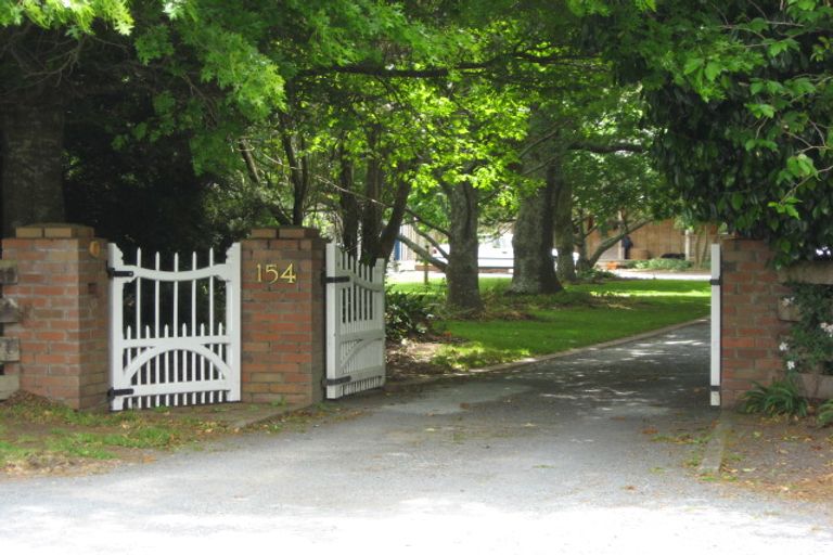 Photo of property in 154 Popes Road, Takanini, 2105