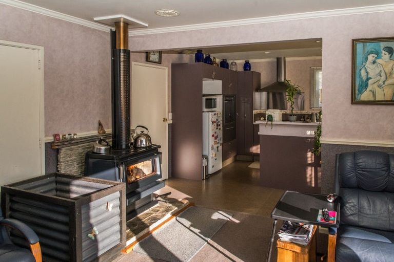 Photo of property in 65 Northumberland Street, Tapanui, 9522