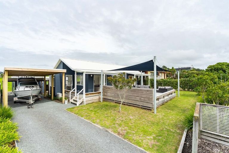 Photo of property in 5 Sailrock Drive, Mangawhai Heads, Mangawhai, 0505