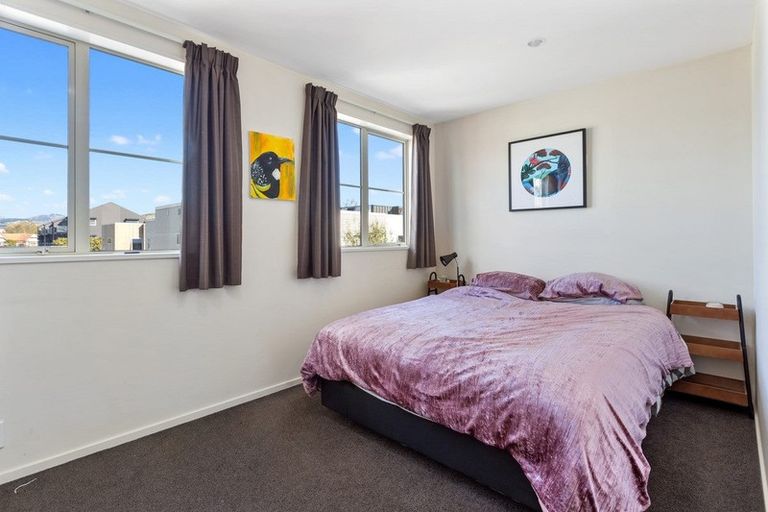 Photo of property in 15/235 Salisbury Street, Christchurch Central, Christchurch, 8013